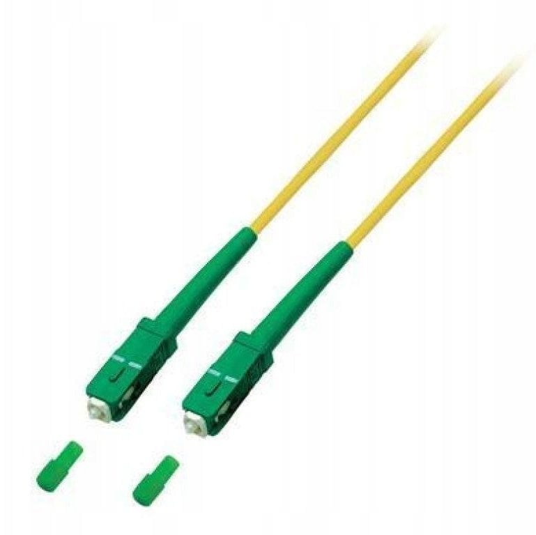 Patchcord SM SC/APC-SC/APC G.657.A2 sx 2m 01S3-S2S3-0020-ISP