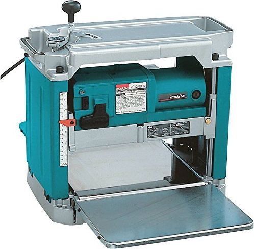 Makita strugarka stołowa/grubościowa 1650W 2012NB