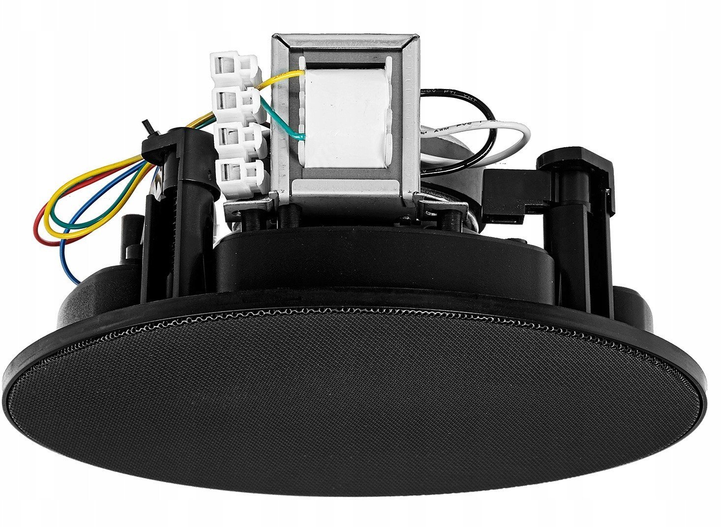 Głośnik sufitowy HQM-SO2025B 20W (Czarny)
