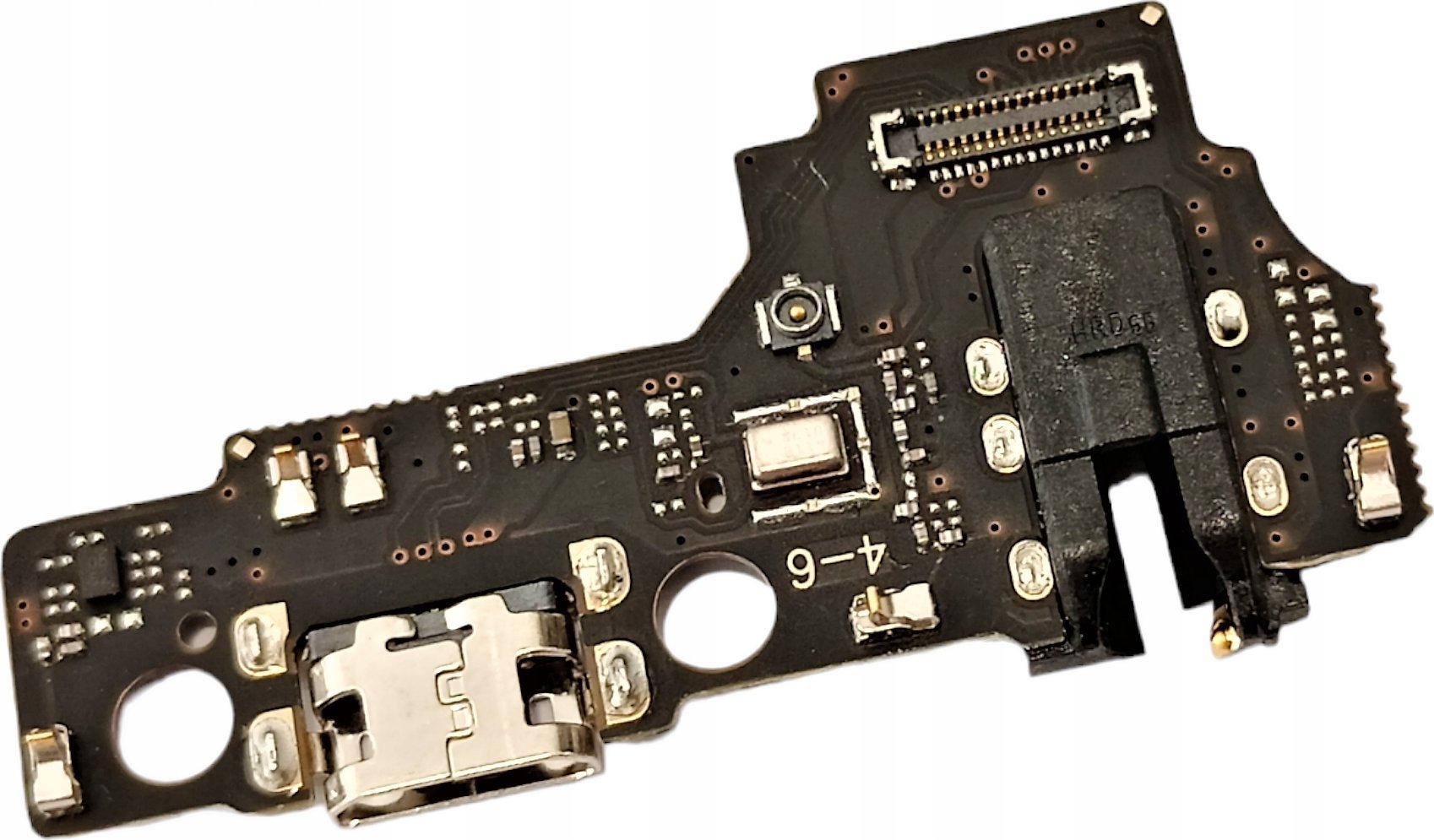 ORYGINAŁ PŁYTKA GNIAZDO ŁADOWANIA USB DO REALME NARZO 50i PRIME