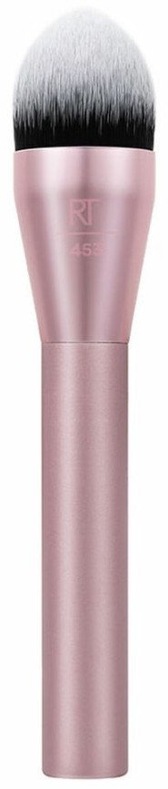 Pędzel do różu Real Techniques POWER PIGMENT (1 Sztuk)