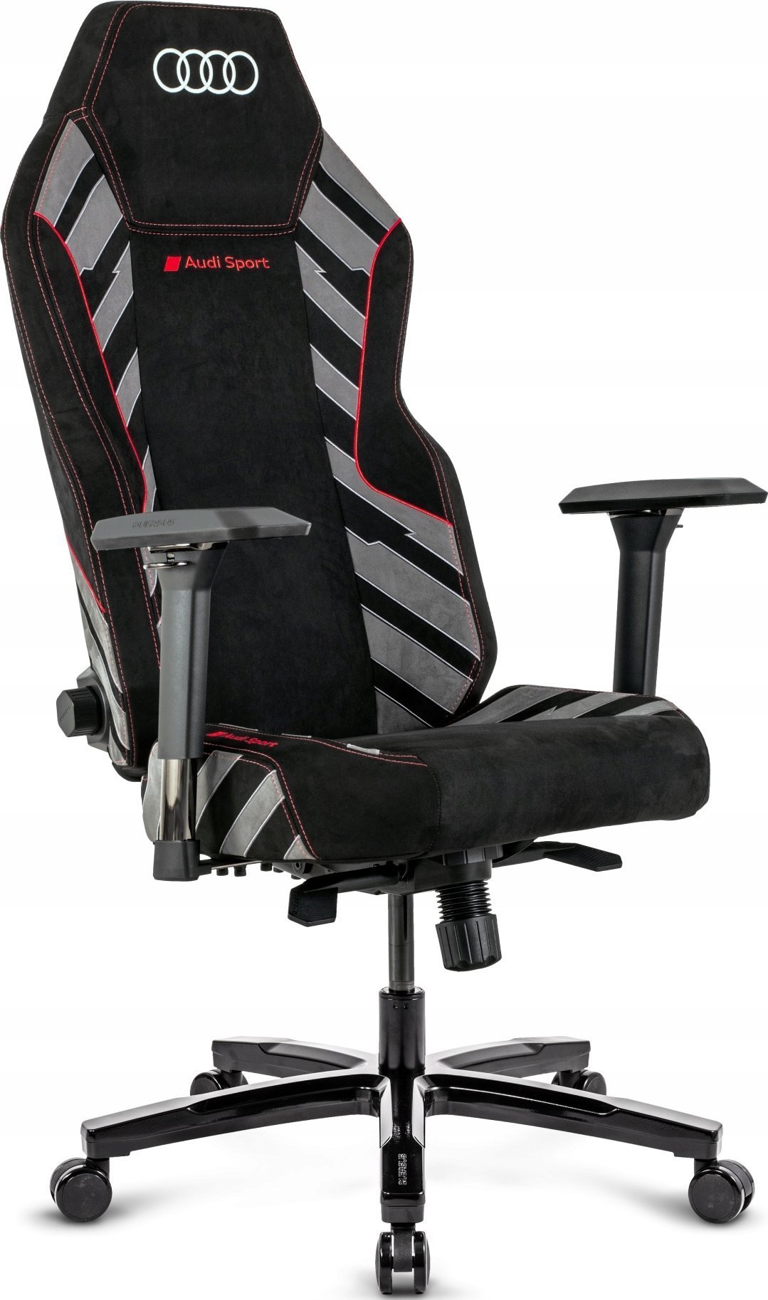 Fotel QUERSUS VAOS.3 Audi