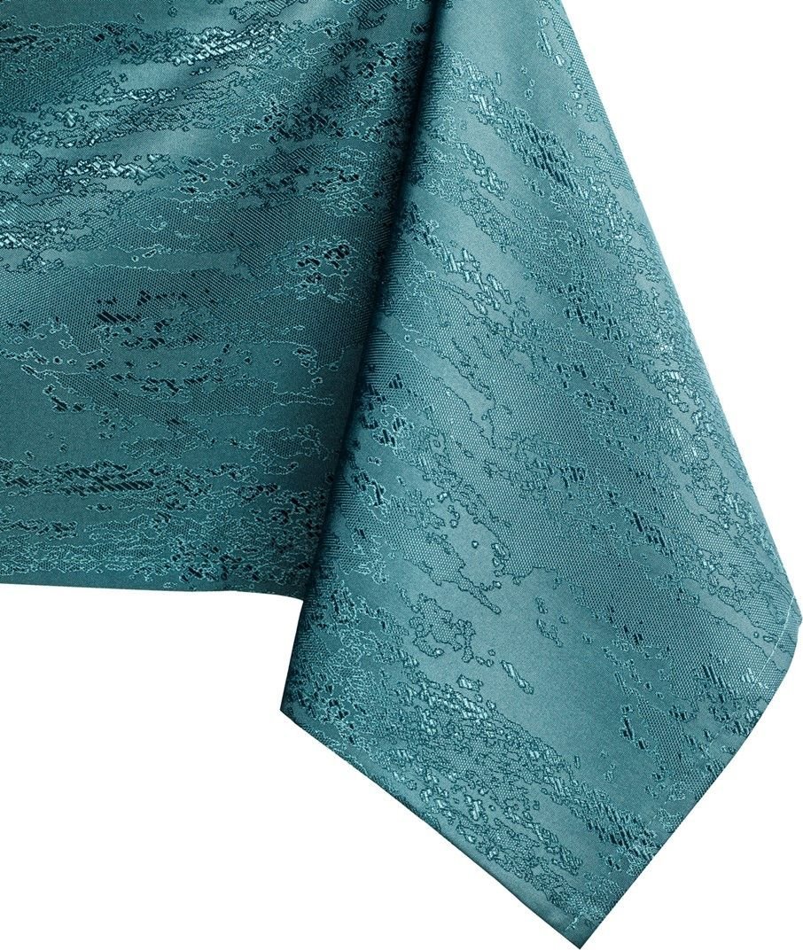 AmeliaHome AmeliaHome Serweta plamoodporna VESTA 60X60 morska