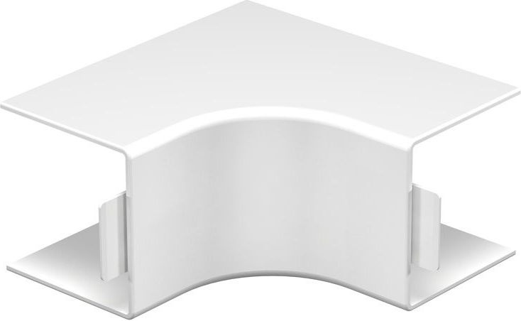 Bettermann Naroże wewnętrzne do zmiany kierunków kanałów WDK 60x60 (6192017)