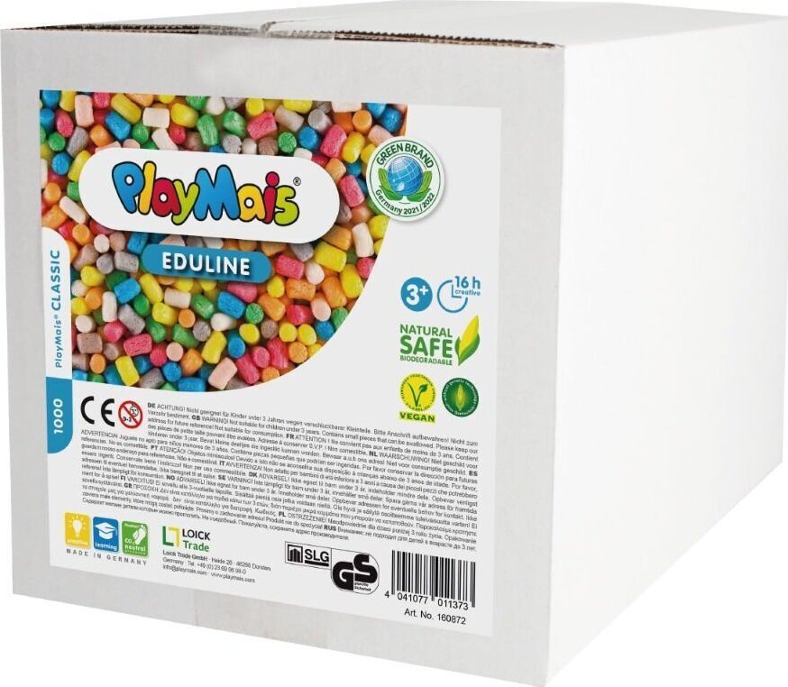 PlayMais Mozaika Eduline Classic 2000