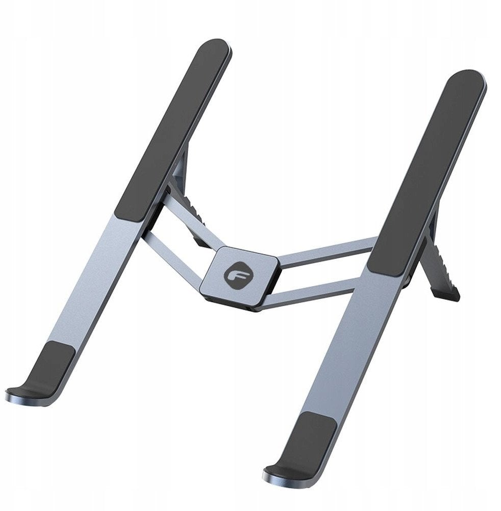 FORCELL F-GRIP Fold Stand H Pro uchwyt biurkowy szary