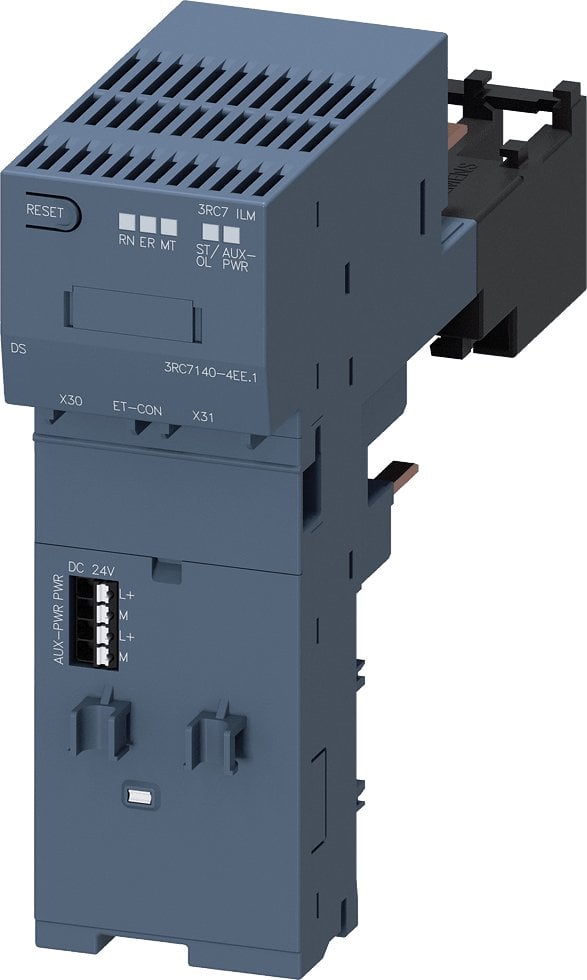 Moduł ILM rozruch bezpośredni High Feature 3,5-32 A do 690 V AC wielkość S0 3RC7140-4EE11