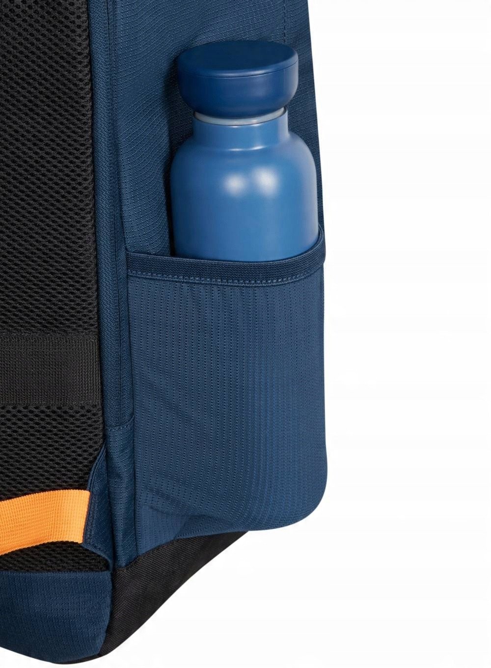 150909 A677 AMER.TOUR. PLECAK KABINOWY DO WIZZ AIR NA LAPTOPA 15,6 TAKE2CABIN S/M DARK NAVY/RADIANT