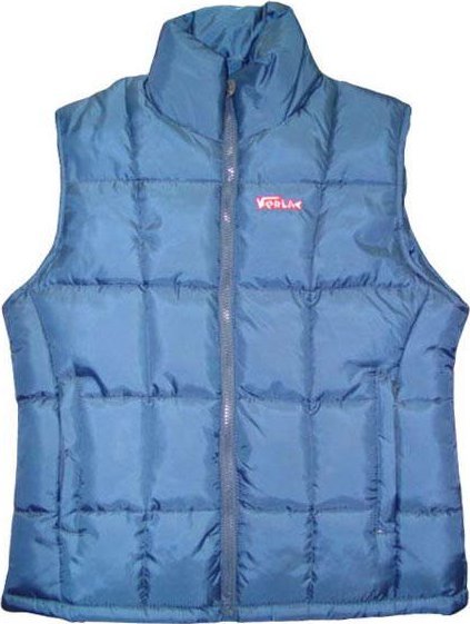 R.E.I.S. OREGON - Kamizelka - bezrękawnik - 2 kolry 2XL