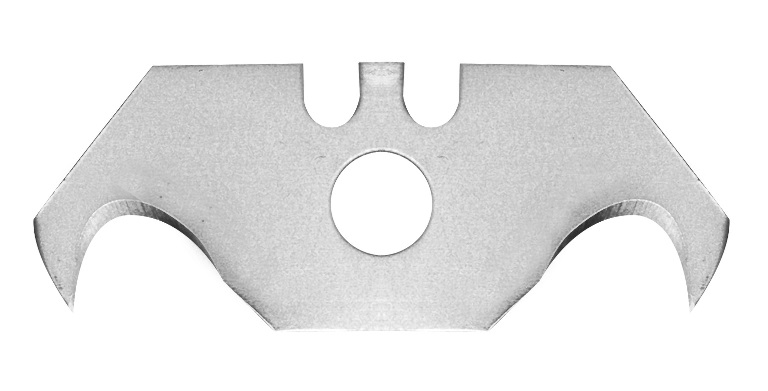 Pro-Line Ostrza wymienne hakowe 5szt. 31305