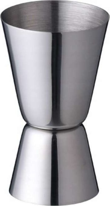 Pasabahce Miarka barmańska do alkoholu jigger 15/30 ml