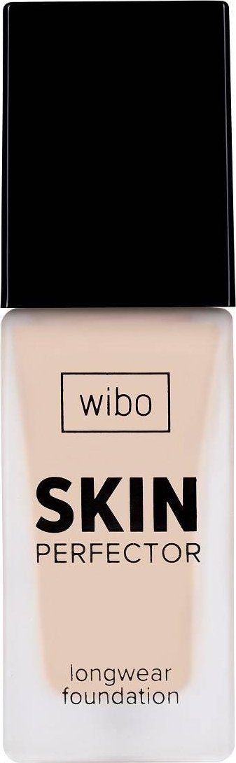 Wibo Wibo Skin Perfector Longwear Foundation podkład do twarzy 6C Sand 30ml