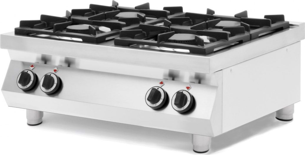 Płyta wolnostojąca Hendi Kitchen line 227381