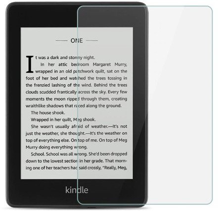 SZKŁO OCHRONNE 9H DO KINDLE PAPERWHITE 4 IV 2018