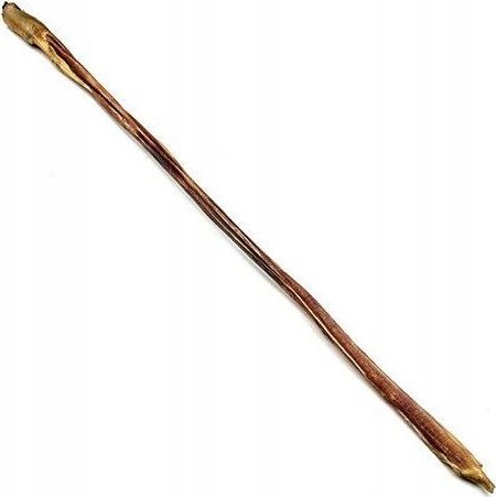 Balto Przysmak Dla Psa Penis Wołowy Cały 1szt