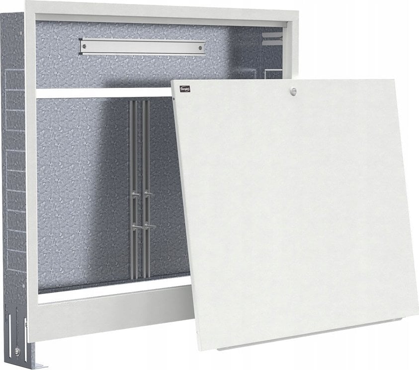 Gorgiel Szafka podtynkowa SGPW-5, 965x700-790x110-175 [19]