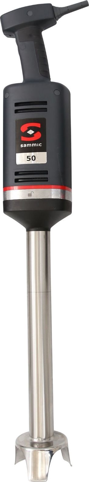 Sammic Mikser blender ręczny z ramieniem miksującym rozdrabniającym XM-51 570 W - Sammic 3030684 Mikser blender ręczny z ramieniem miksującym rozdrabn