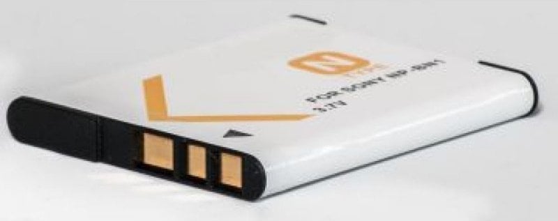 Akumulator Extra Digital Bateria NP-BN1