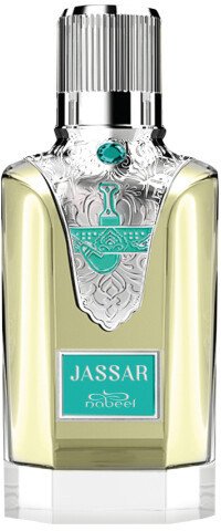 Nabeel Jassar EDP 100ml