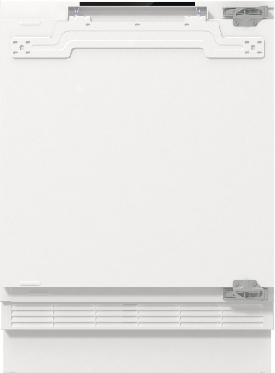 Lodówka Gorenje Gorenje RBIU609EA1, 121 L, Built-in, E, 38 dB, SN-ST, White