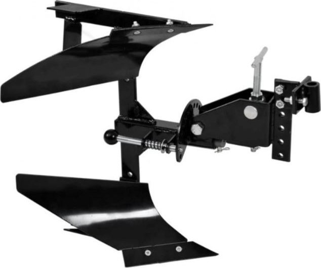 Glebogryzarka Hortmasz Pług obrotowy do glebogryzarki HORTMASZ HGS LX750 HS212 i HGS LX1000 HS212