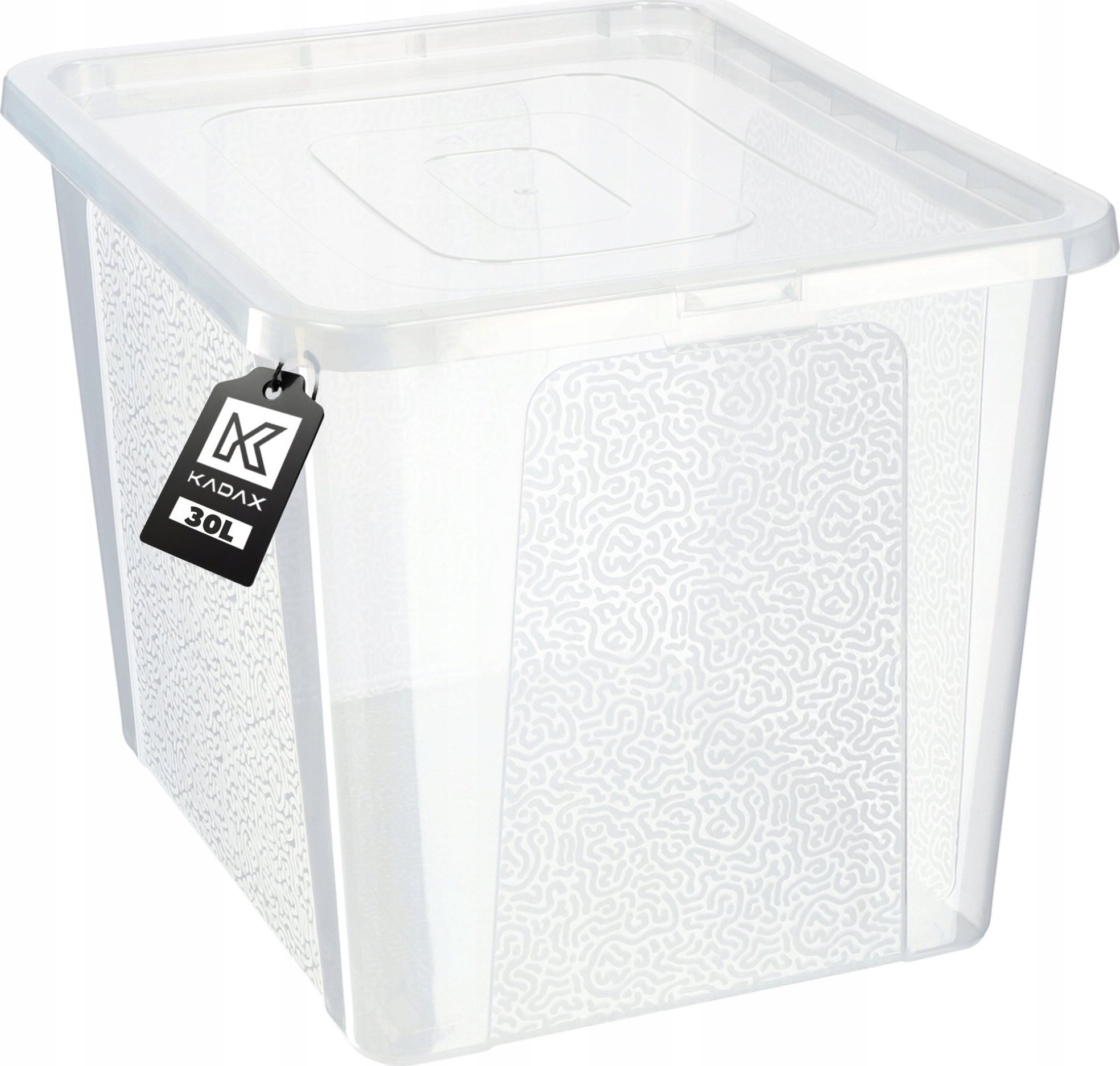 Kadax KADAX Poj Multibox 30L 1707 bezbarw(14) 40x33x30