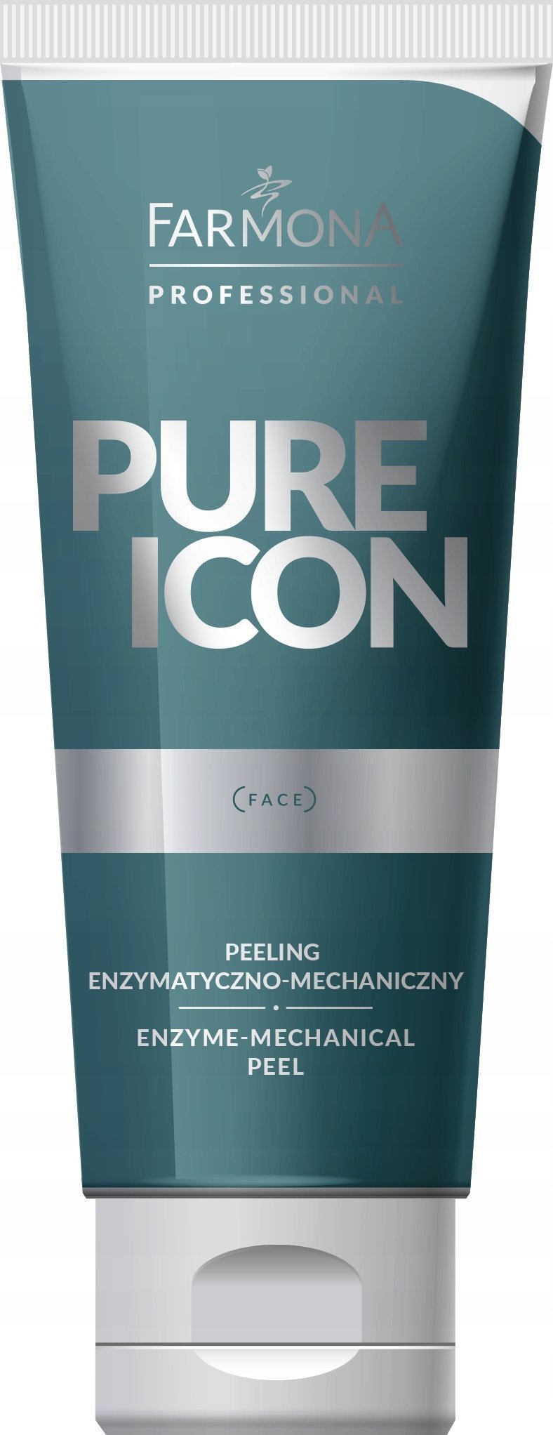 Alkotest FARMONA PROFESSIONAL_Pure Icon peeling enzymatyczno-mechaniczny 200ml