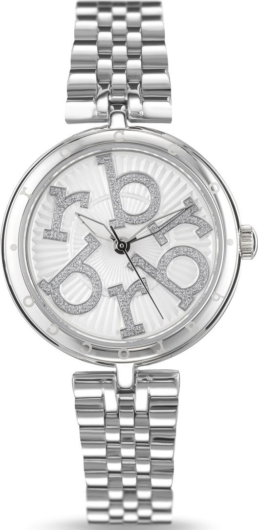 Zegarek RoccoBarocco ZEGAREK DAMSKI ROCCOBAROCCO RB.4878L-05M (zo507c) NoSize