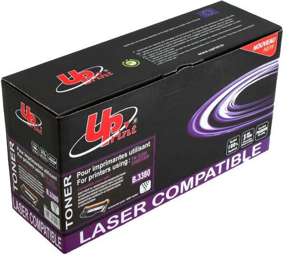 Toner UPrint Black Zamiennik TN-3380 (B.3380)