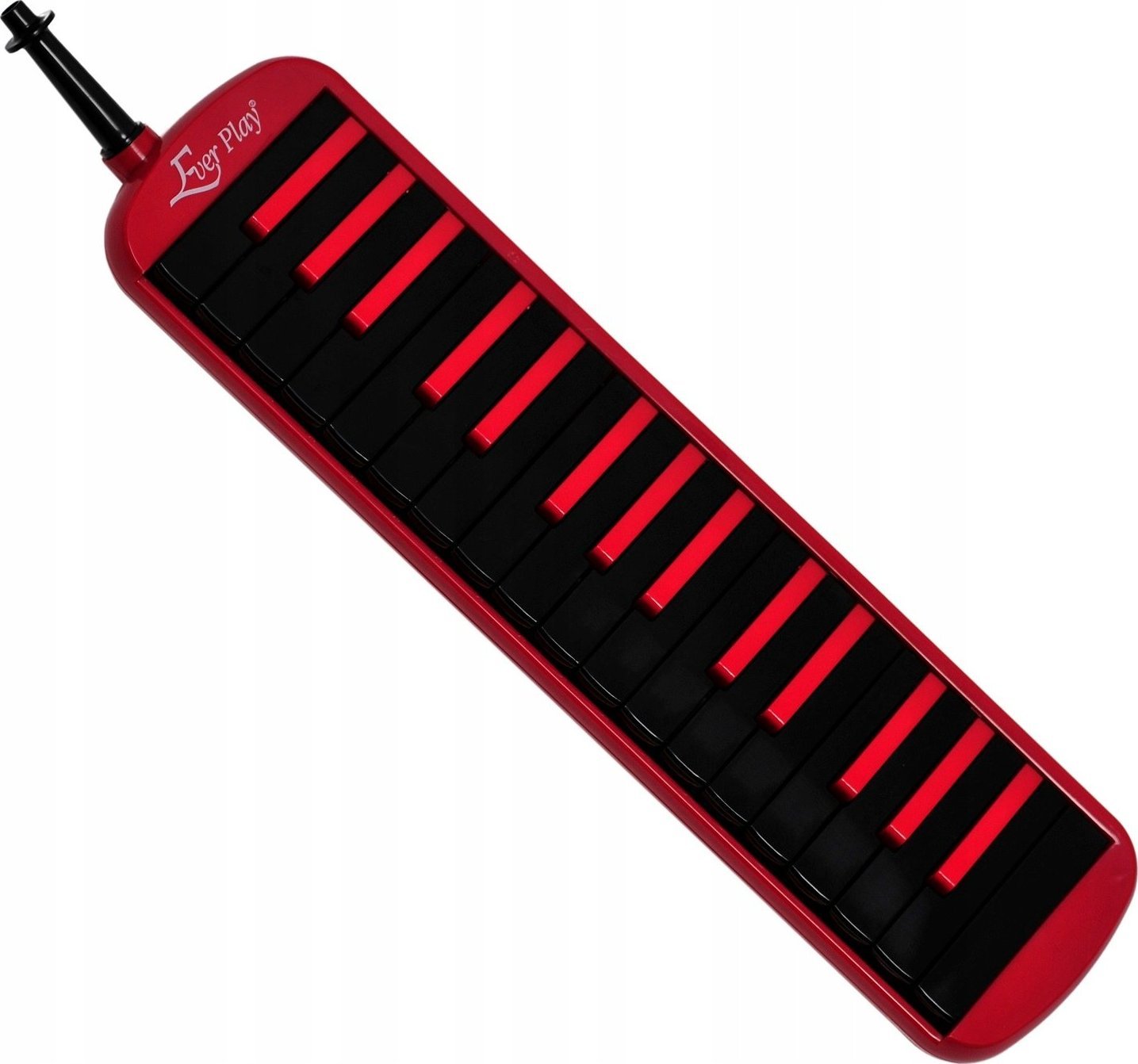 Ever Play Melodyka M32A-6RD Red-Black