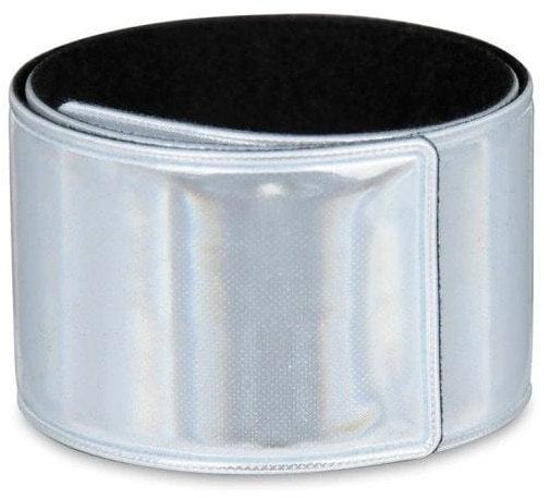 Opaska odblaskowa samozaciskowa