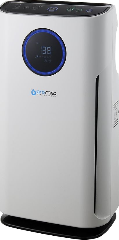 Oczyszczacz powietrza Oromed Oro-Air Purifier HEPA Premium