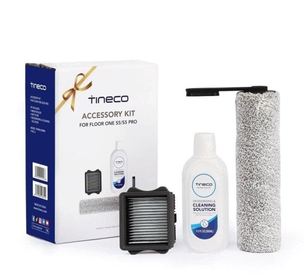 TINECO S5 Series priedų rinkinys