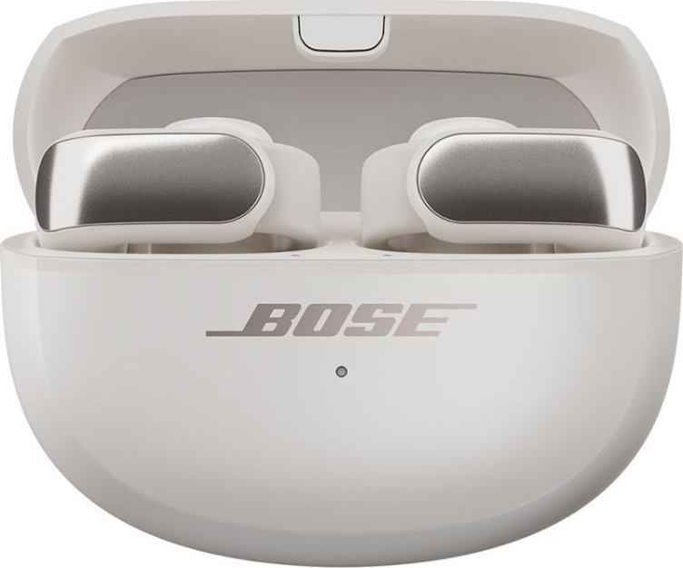 Słuchawki Bose Ultra Open białe (881046-0020)