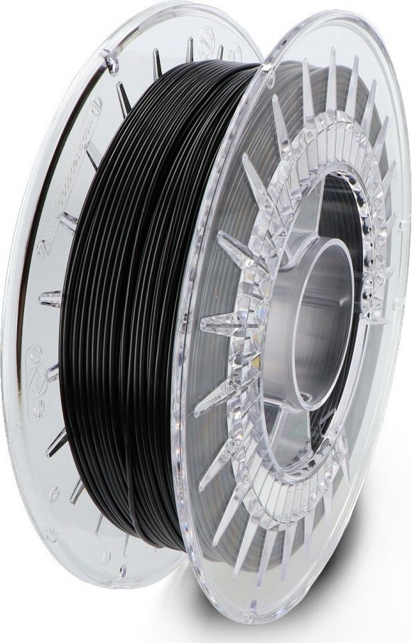 ROSA-PLAST Filament Rosa3D Flex 96A 1,75mm 0,5kg - Black}