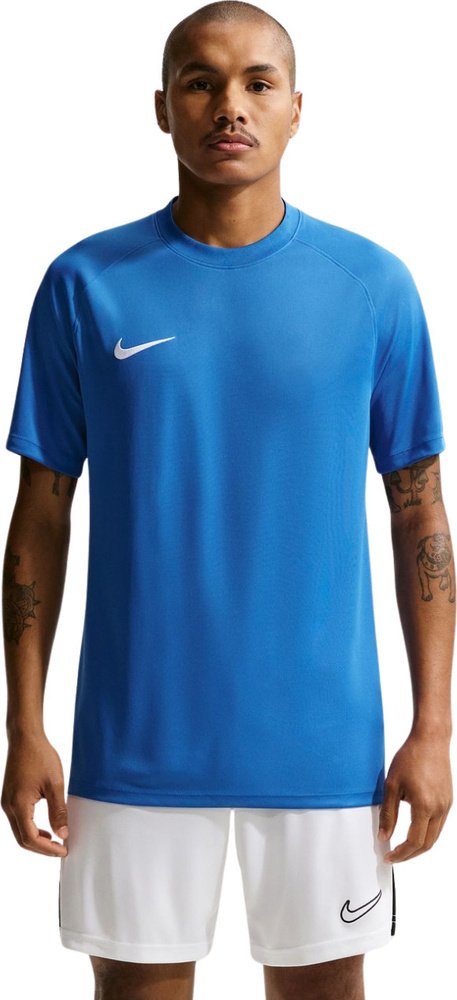 Koszulka męska Nike Dri-Fit Park VIII niebieska HV8173 463 2XL
