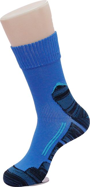 Guto Skarpety niebieskie r. 44-46 (L)