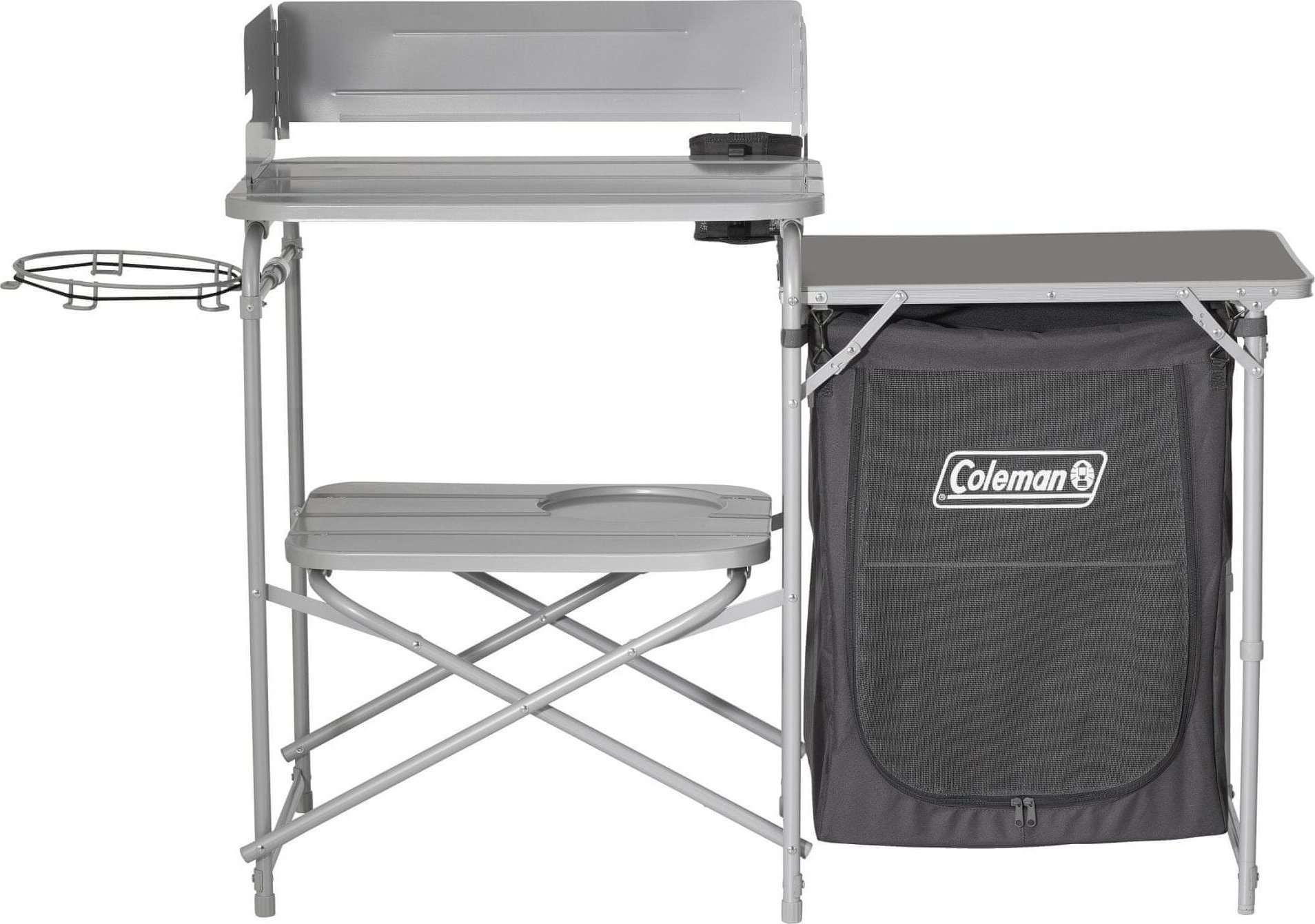 Coleman Szafka Coleman Camp Cuisine Table