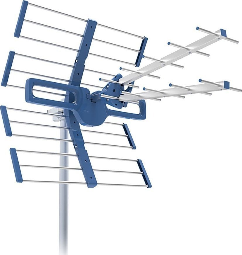 Antena RTV Antena TV DVB-T/T2 UHF TT-365 5G Protected Telkom Telmor