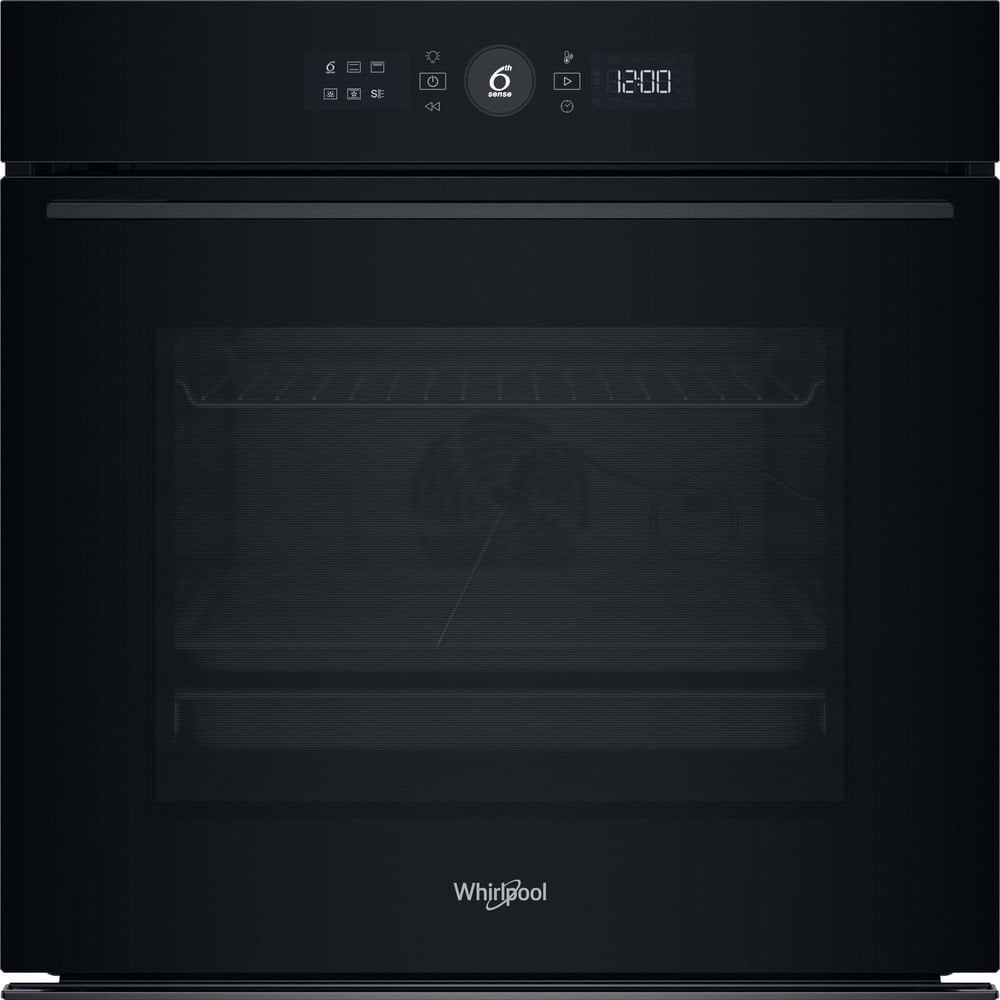 Piekarnik Whirlpool Wbudowana piekarnik WOI5S8PPM1SBA
