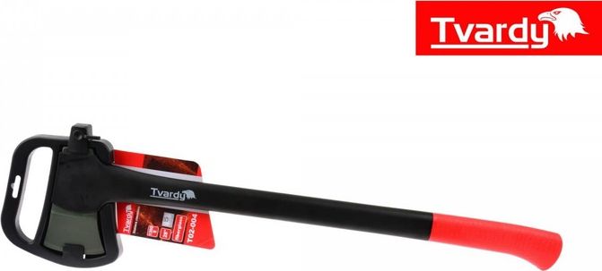 Geko Siekiera uniwersalna z tworzywa sztucznego 1,35kg