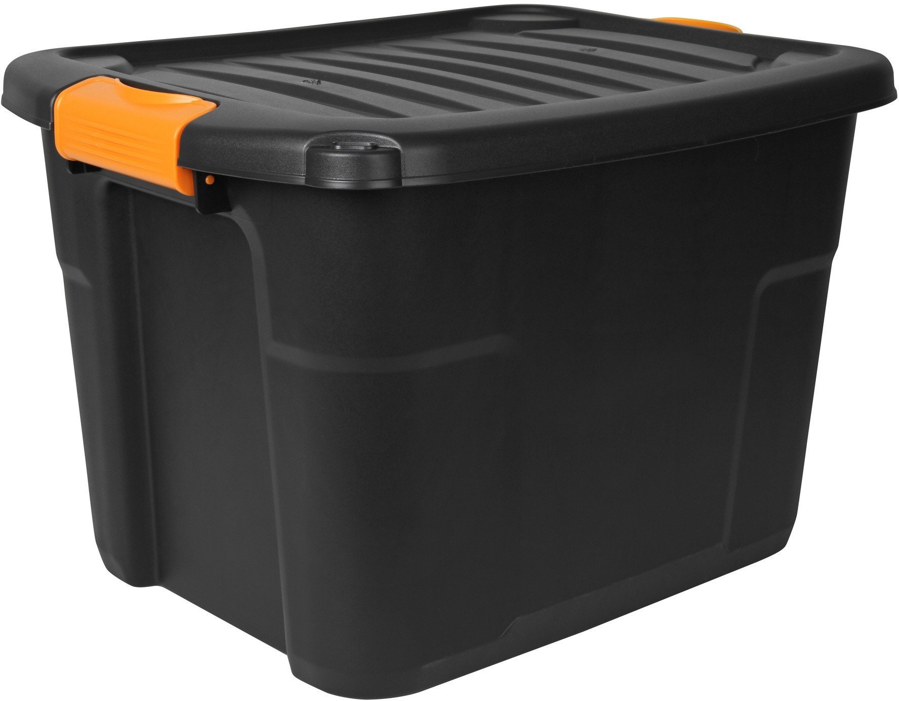 STORAGE BOX 42L FORTE TOOLS NB-42
