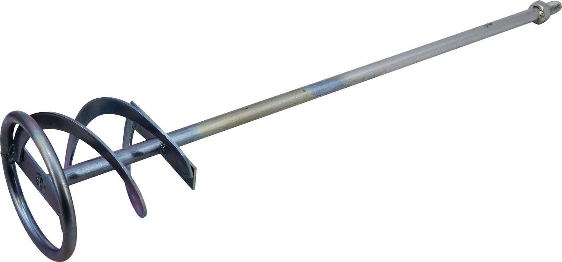 AWTools AWTOOLS MIESZADŁO DO ZAPRAW M14 - 160mm x 600mm BL AW30469BL