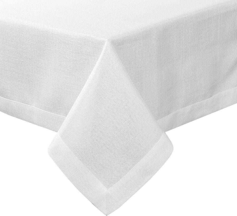 Eurofirany Obrus Mereżka Eurofirany Stella 2 140 x 350 Biały