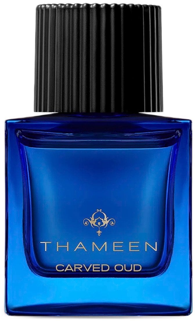 Thameen Carved oud ekstrakt perfum spray 50ml