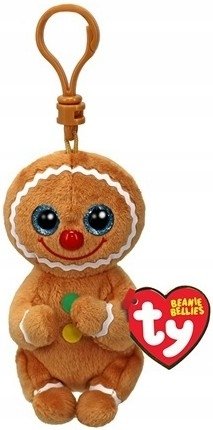 Ty Beanie Bellies Cookie - piernik 8,5cm