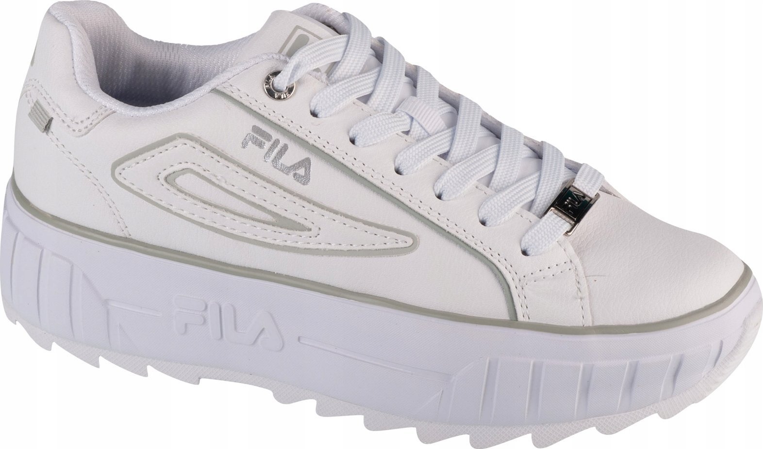 Fila Fila Sintra Wmn FFW0493-10004 białe 41