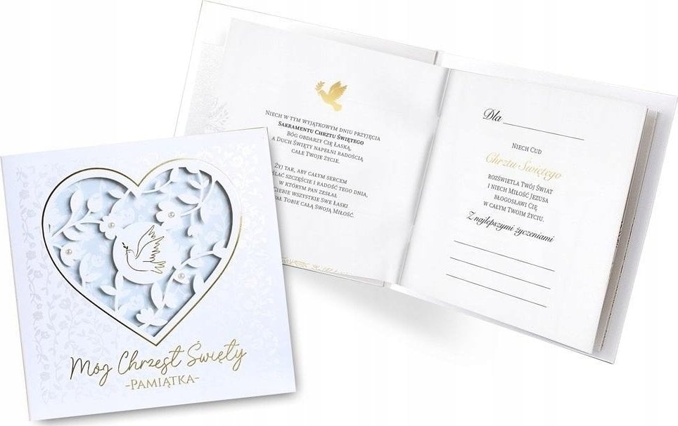 Teka Pami±tka Chrztu