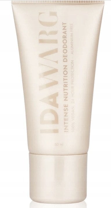 IDA WARG_Intense Nutrition Deodorant intensywnie odżywczy dezodorant w rolce 50ml