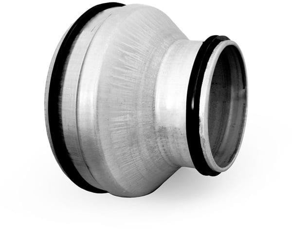 VENTILATION PASSAGE+GASKET RPCL-160-100